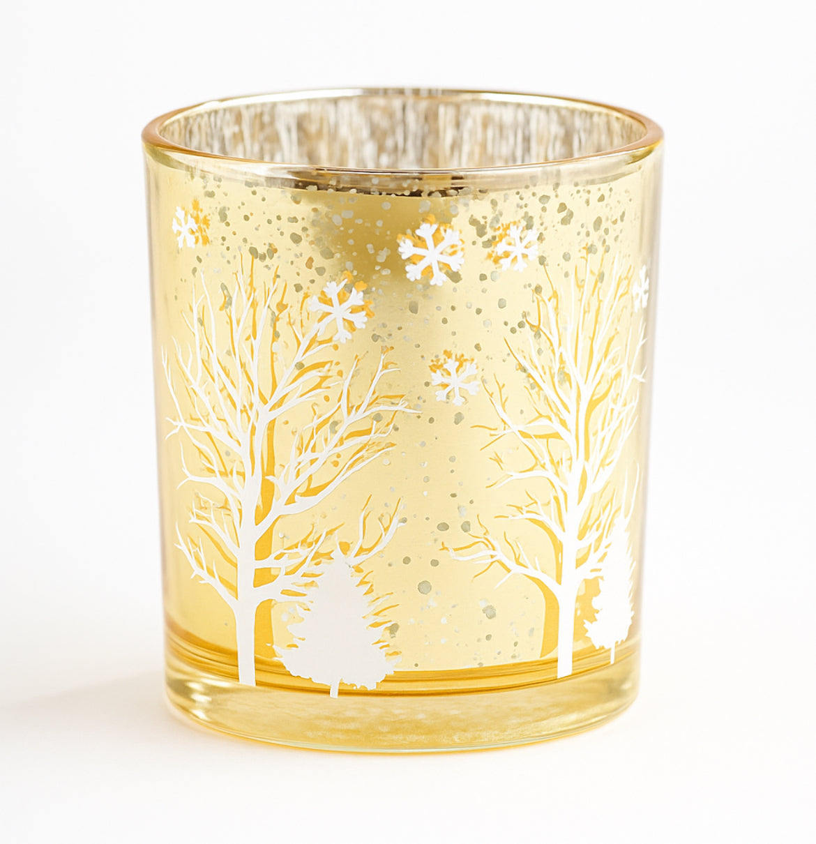 MAKE YOUR OWN GLOW KIT