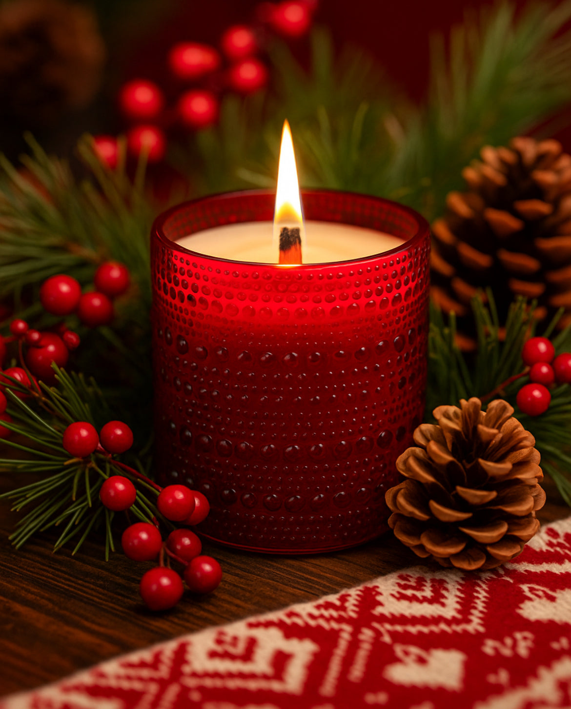 THE ARTISAN GLOW BOX