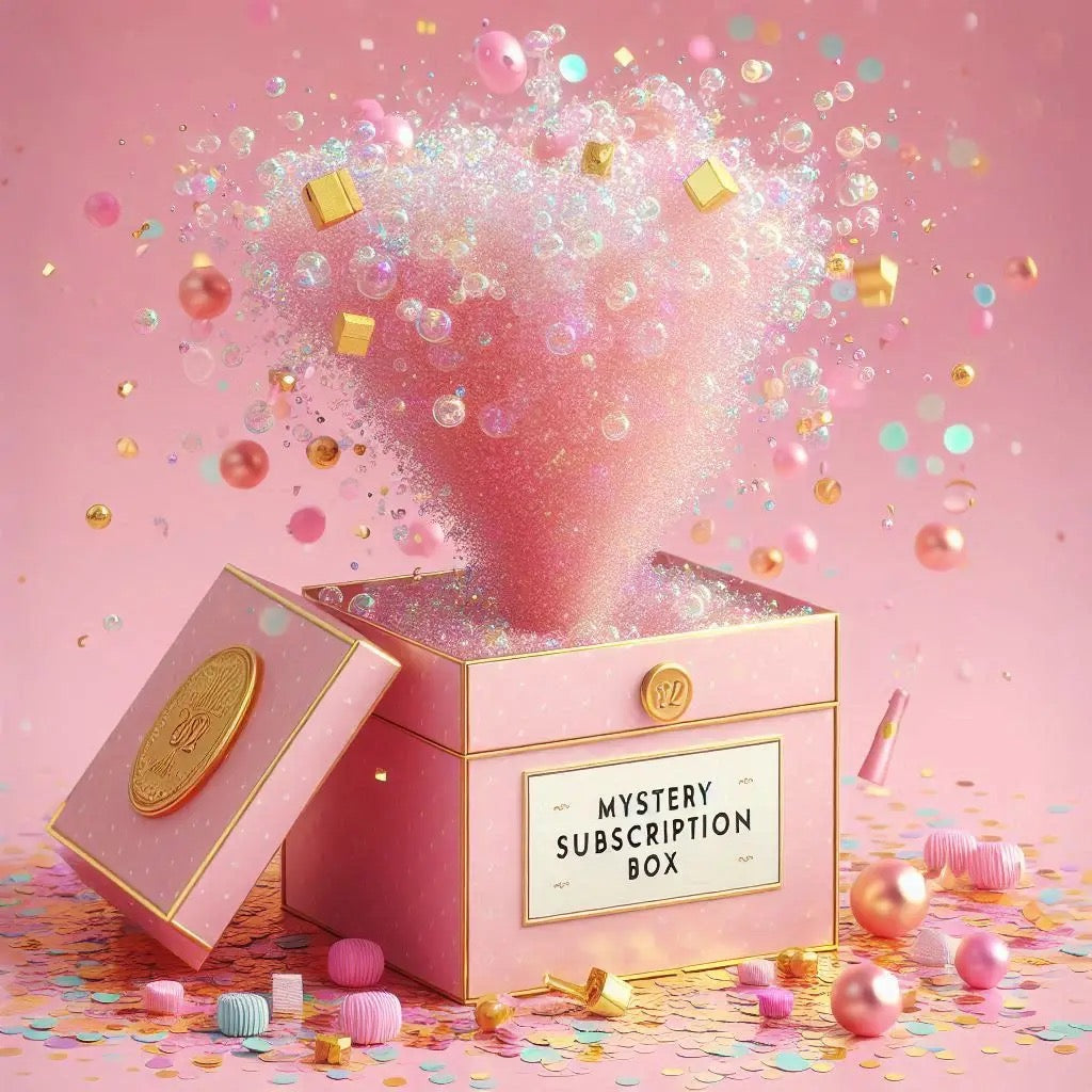 THE ARTISAN GLOW BOX