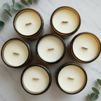 4oz TIN CANDLE