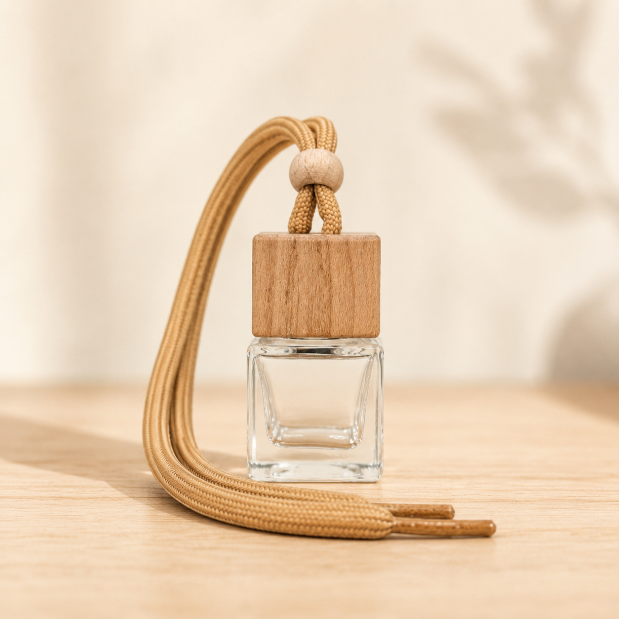 PUMPKIN CHAI CAR AIR FRESHENER