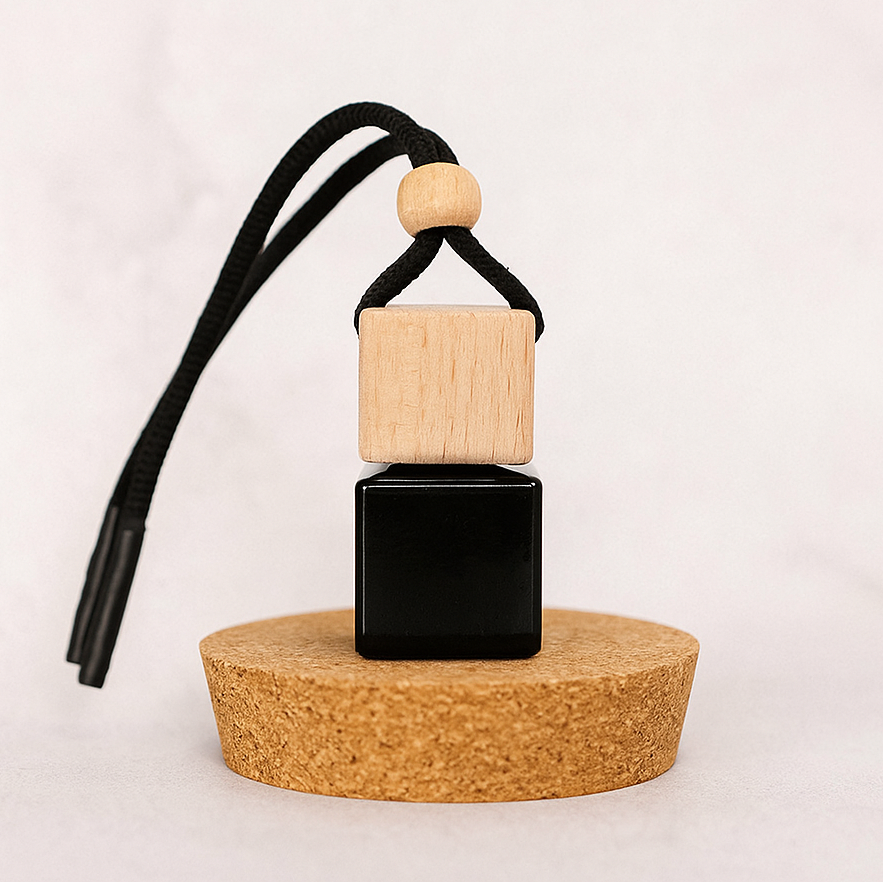 CAR AIR FRESHENER
