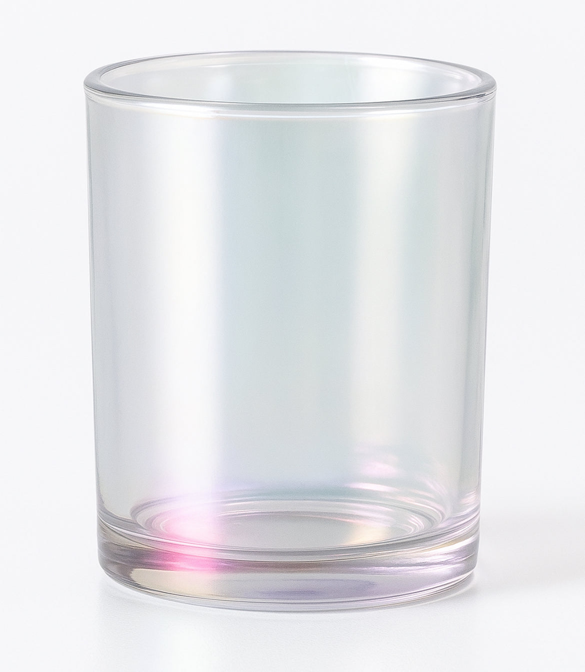 MAKE YOUR OWN GLOW KIT