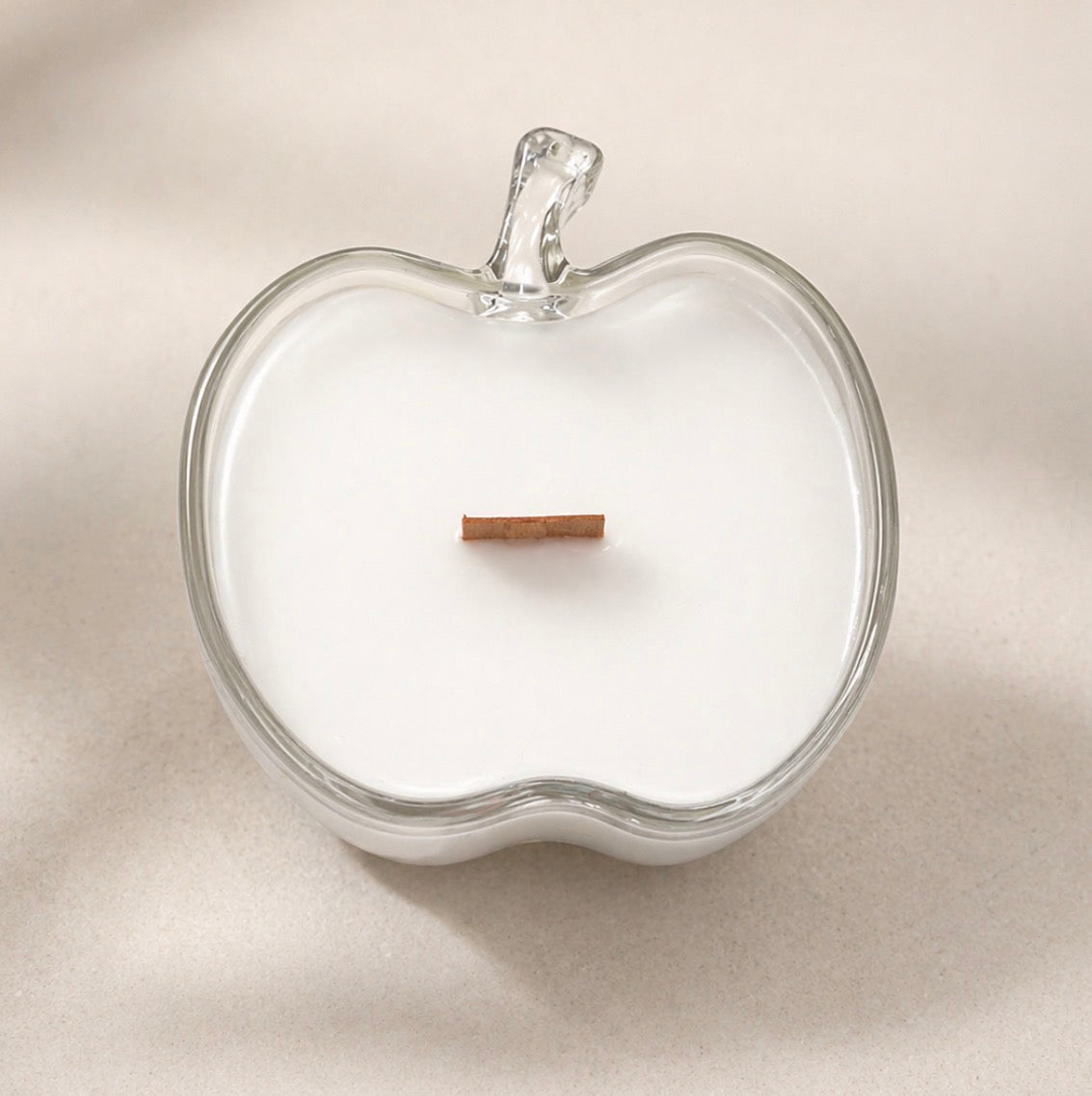 Summer Apple Pie Candle w/ Gift Box