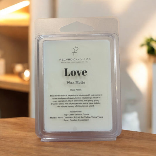 OVERSTOCK WAX MELTS