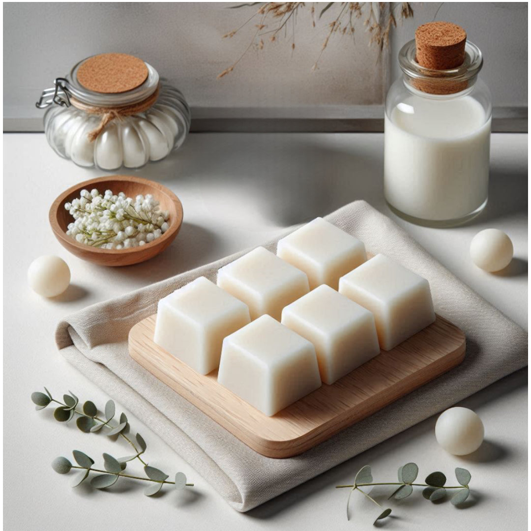 SCENTED SOY WAX MELTS